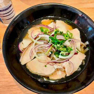 Chicken Pho