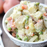 1.  Potato Salad