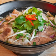 Beef Combination Pho