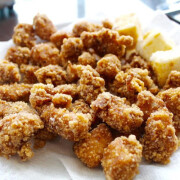 Boneless Chicken Popper Original