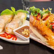 Bread &amp; Rolls Meal