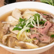 Chicken &amp; Beef Pho