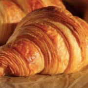Plain Croissant