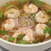 Prawn Pho