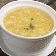 Small Chicken Sweet Corn Soup