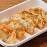 Steam or Fried Dumplings (5 Pcs)