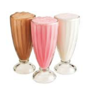 Thick MilkShake - Chocolate