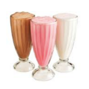 Thick MilkShake - Vanila